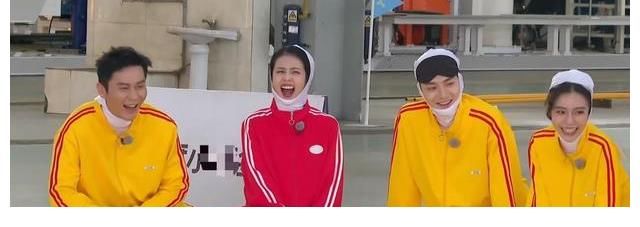 秦霄賢的褲子，魏大勛的遮羞板，白鹿的笑聲，誰(shuí)說(shuō)《跑男》沒(méi)法看