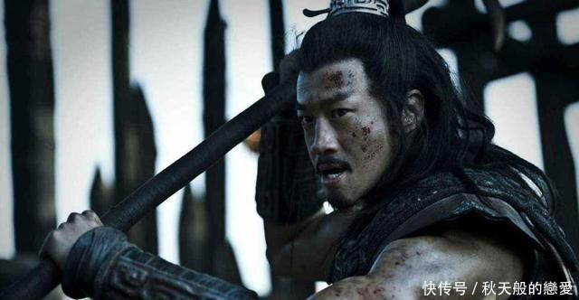 好汉|这三位好汉绰号都很唬人,其实是名不副实,从头到尾一直打酱油!