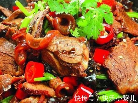 三磷酸腺苷|年纪增长身体素质也大不如前，多吃干锅菜，补钙补血强筋健骨