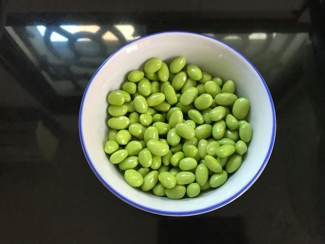 杏鲍菇|夏天易出汗，多吃这道菜，4种食材一起炒，解暑开胃，没肉也下饭