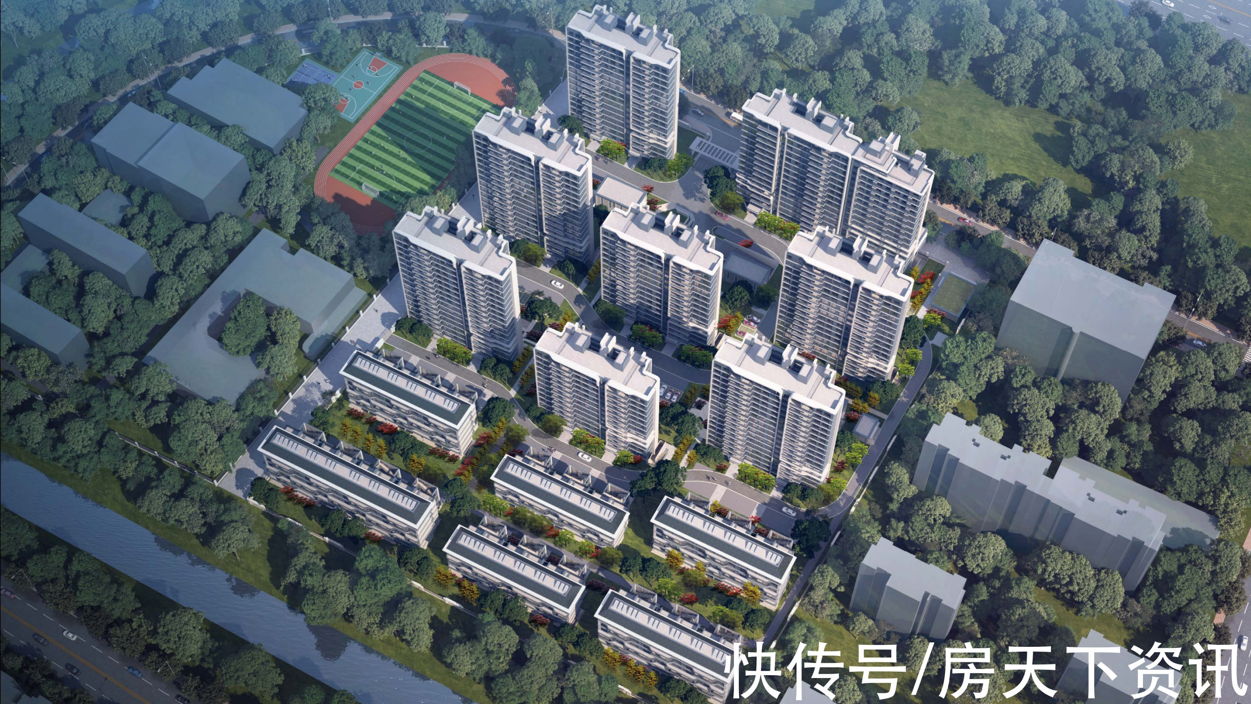 柏悦|碧桂园上海3大力作，柏悦X湾系案名瞩目发布