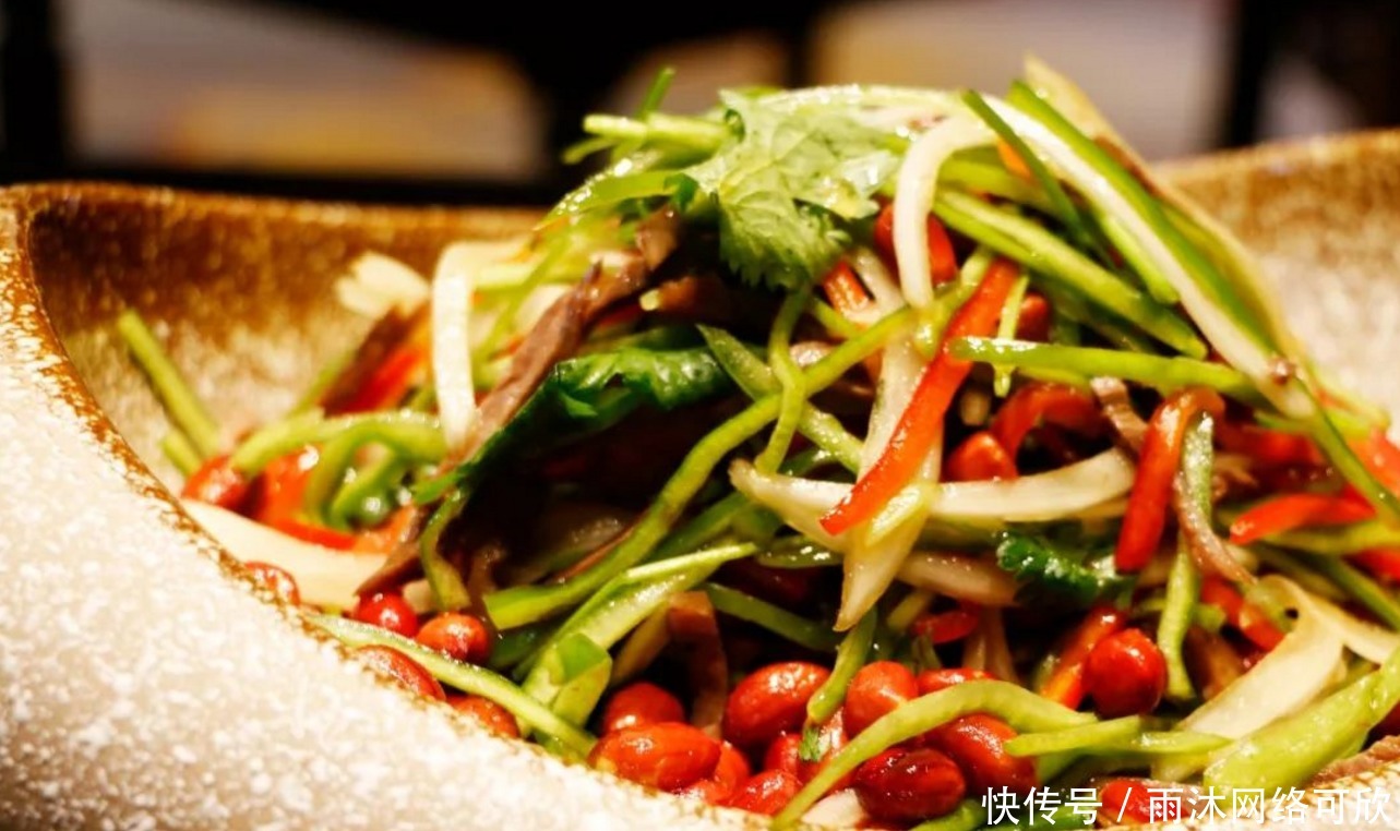 美味|张作霖最爱的三道美味,寻常人家也常吃,张学良受不了直接吃吐了