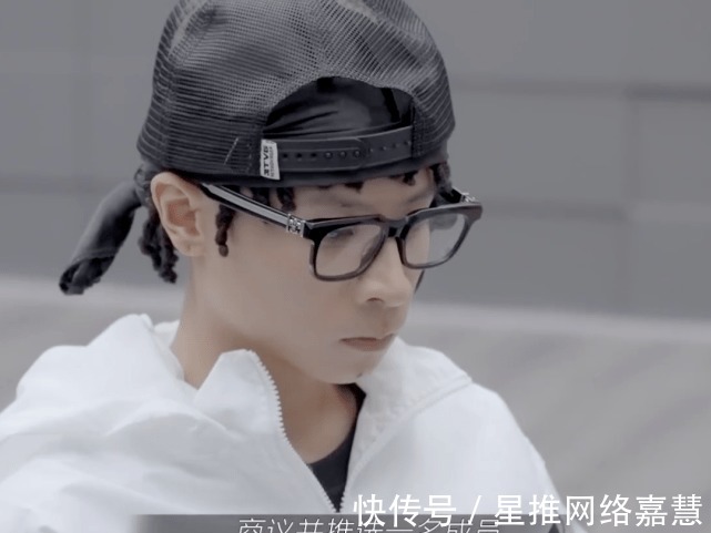 周延|抱團擠人、茶言茶語、得便宜賣乖，《披荊斬棘》淘汰環節暴露人品