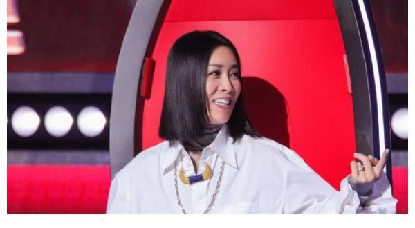 退出|那英退出《中国好声音》,知名导演公开表态,切断她的“退路”