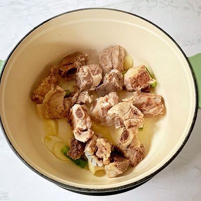 香菇|香菇玉米排骨汤