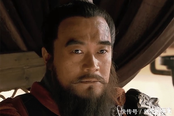 鲁智深的悲壮结局遭女将暗算被俘,临终前大闹忠义堂