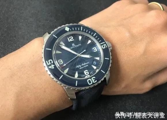 鸡头|劳力士属于十万元以内手表中的王者？凤尾不如鸡头？