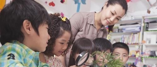 名字|熊孩子被老师罚写名字100遍,孩子面不改色,同学先看看他叫啥