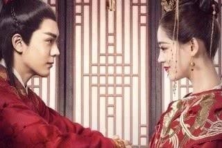 朱元璋|他出身高贵,暗恋周芷若,最终却被朱元璋残杀,不是宋青书