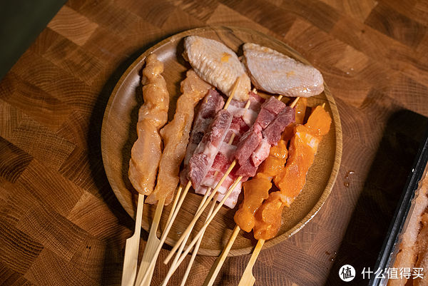 烤制|颜值与功能兼具—海氏i7风炉电烤箱