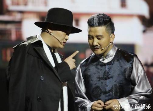 原赵本山爱徒晋级金牌喜剧班,央视大门,要向赵家班重新开放了?