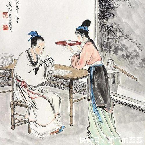 我国古代“四大丑女”,个个容貌丑恶,婚后生活却都令人羡慕