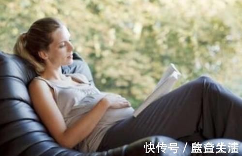 胎儿|怀孕时有这4种反应,多半怀了个“暴脾气”,妈妈将来要多费心了