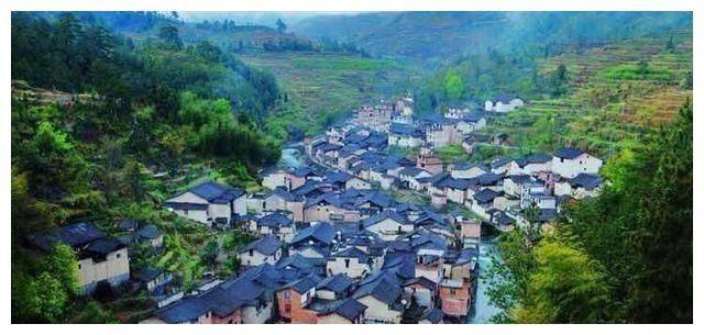 宜居|福建生活品质高的县城，宜居宜业，许多人到这来旅居养老