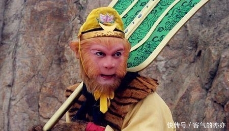 孙悟空真被压了五百年吗? 一百岁老人说了10个字, 揭穿了如来谎言