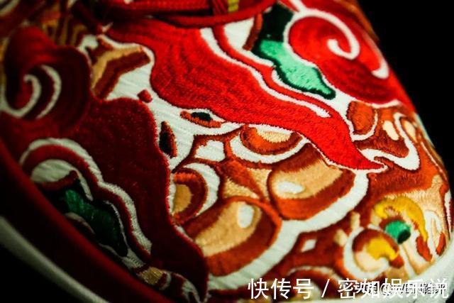 配色|数十款新年配色实战鞋总有你最爱！国产3巨头是真的顶啊