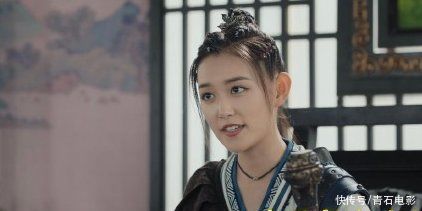 《赘婿》6大女角色：有人因“中二”引争议，有人因一段舞蹈火了