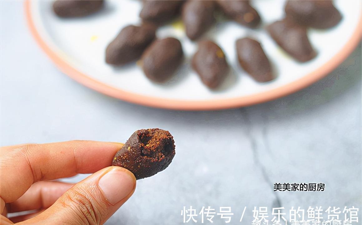 破壁机|女人想要气血足,光吃红枣可不行!每天2颗,面色红润显年轻