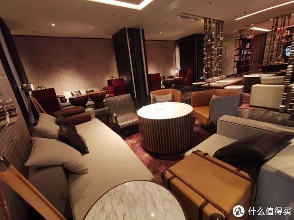 常旅客 篇五十七:“梦回大唐,遇见长安”,西安万丽酒店行政房体验报告