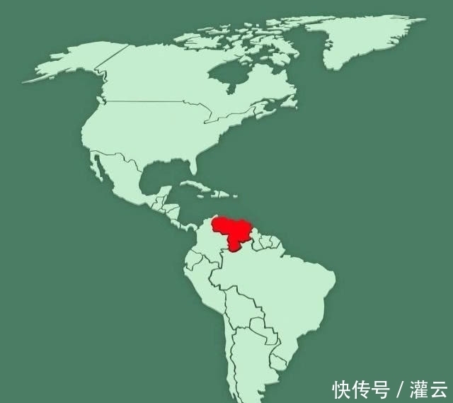 生产基地|委内瑞拉的“超模生产基地”,女孩从小参加选美,竟是因为贫穷!