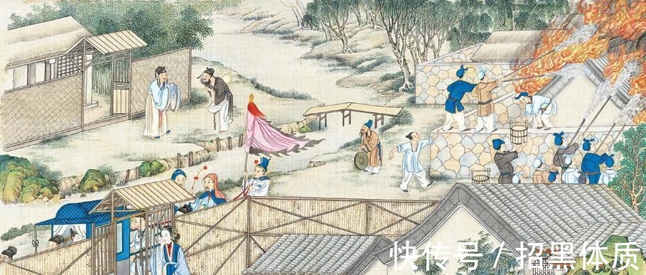 那个时代|《红楼梦》一场大火亡了一个家庭, 揭示一个真相, 并没有真事隐！