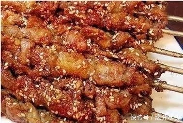 特色美食|中国地大物博各个地方都有自己的特色美食 今天给你介绍几种