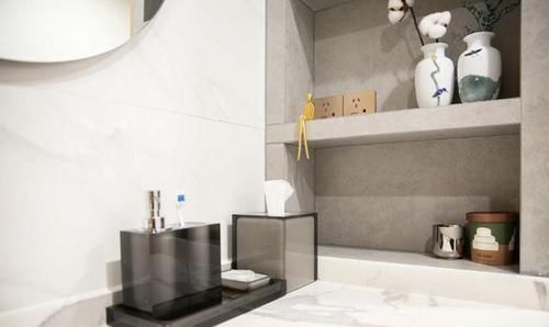 原木|75㎡小两居,爆改经典日式风,砸掉两堵墙多出一间多功能房!