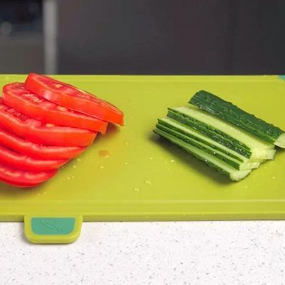 电饭煲|蔬菜三明治