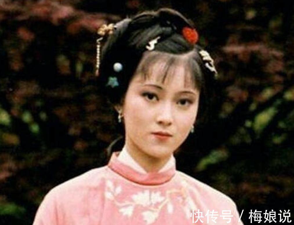 黛玉|《红楼梦》邢岫烟:穷养的女孩,也能将一手烂牌,打出王炸的人生