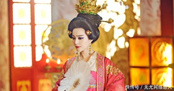 传奇|上官婉儿的传奇人生，不仅伺候过武则天，还做过皇妃