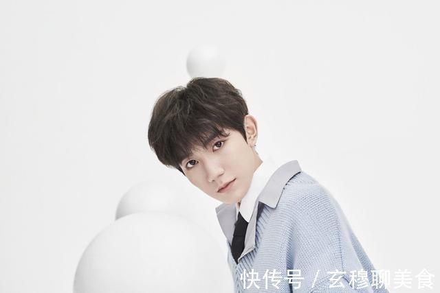 肖战|艺人实刊前十名,王一博肖夺冠,王源朱一龙上榜,女星她排名第一