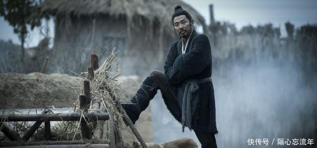 唯一|作为刘邦和吕雉唯一的爱女,鲁元公主是什么下场!