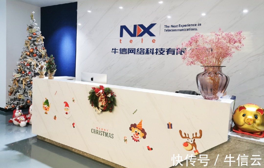 海外市场|跨境电商激战正酣，牛信云助力跨境独立站加快国际化布局