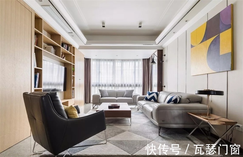 门窗|四种妥善的隔音方法,告别房子噪音干扰!