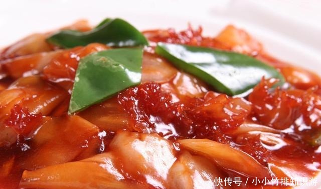 它被称为“欧洲灵芝”多吃它,预防心脏病和中风