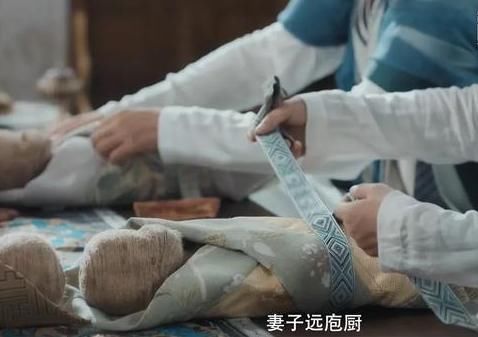  《赘婿》：这哪是电视剧，分明是“小品”！十分钟就让人笑掉大牙