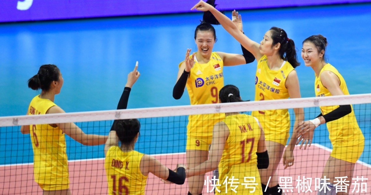 龚翔宇|7人退役朱婷张常宁有伤,里约12金花或仅丁霞龚翔宇袁心玥战排超