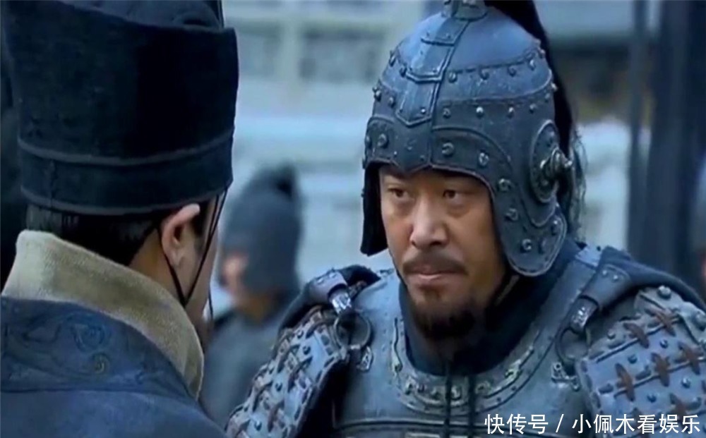 曹仁|曹魏有哪些猛将能打败马超?