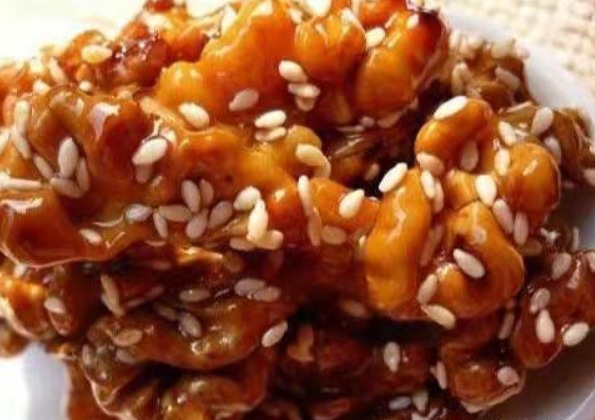 热量|多给孩子吃的营养小吃,营养丰富热量低,甜滋滋的,孩子也爱吃