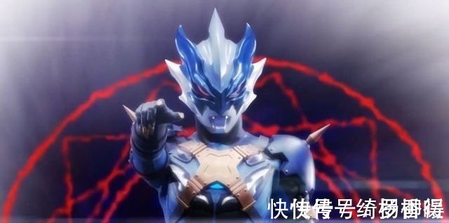 新奥特曼|泰伽奥特曼作为令和第一作,为什么比不上泽塔