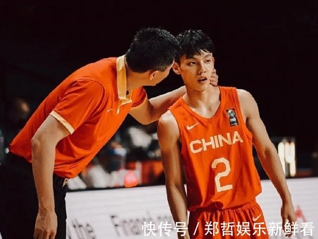 国家队|1.78米怎么了?徐杰攻守两端完虐日本后卫线,他成为男篮最大惊喜