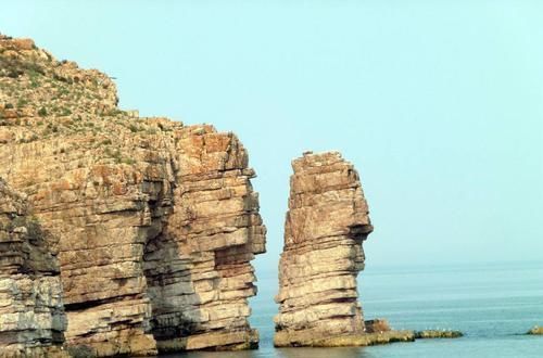 澎湖列岛|中国十大最美海岛，去过三个算及格，全去过就太牛了