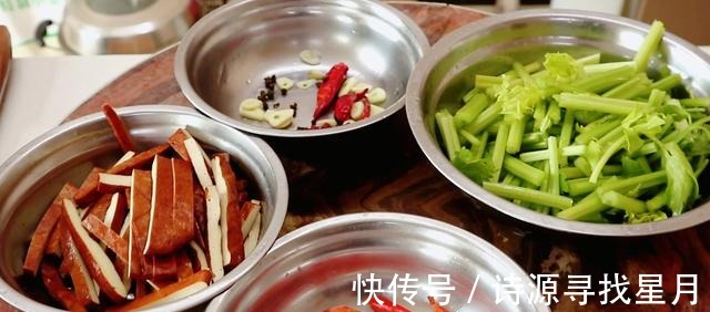 冬天|冬天干炸防上火,多给家人吃这5种食物,滋补润燥,简单又营养!