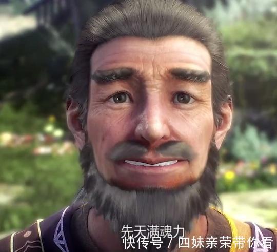 大陆|《斗罗大陆》3个开始不起眼的小人物,竟然影响了整个大陆的命运