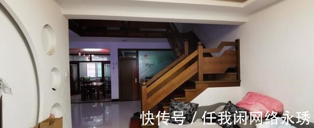 拍卖|福建省福州市一195平复式房产将拍卖,以83万元起拍