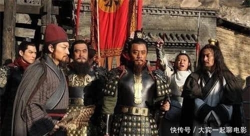  下场|如果宋江坚持不接受招安，梁山好汉又会是什么结局？下场只有一个