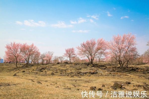 江南|东北第一大湖泊，风景胜过江南，游客还不多