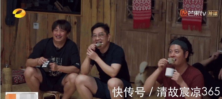 张绍刚|第一个被《向往的生活》拒绝的客人,有很好的观众缘,很让人惋惜