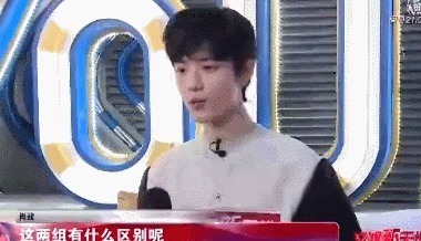 肖战连唱20遍歌嗓子变哑,在崩溃边缘想法“极端”,那英无所畏惧