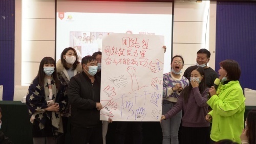 高原|?昭阳区:培训网红主播 助推电商经济